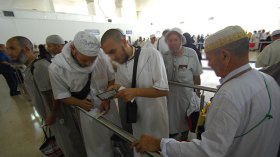 وكالات جزائرية في رحلة بحث عن أفضل العروض لحج وعمرة 2024