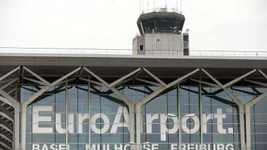 L’aéroport de Bâle-Mulhouse cible d’une alerte à la bombe
