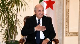 Nouvel An Amazigh: le Président adresse ses vœux au peuple algérien