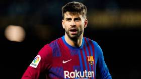 Piqué annonce son retour dans le football