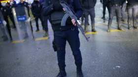 Turquie: 33 personnes soupçonnées d’espionnage au profit d’Israël arrêtés