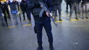 Turquie: 33 personnes soupçonnées d’espionnage au profit d’Israël arrêtés