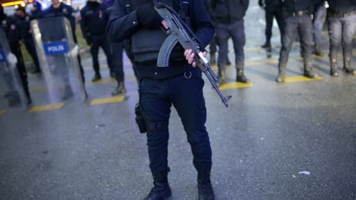 Turquie: 33 personnes soupçonnées d’espionnage au profit d’Israël arrêtés