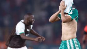 CAN 2023 – Groupe D (3e J) : Les Verts éliminés