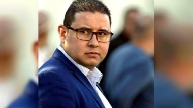 Décès du journaliste de la Télévision algérienne Brahim Sebaoune