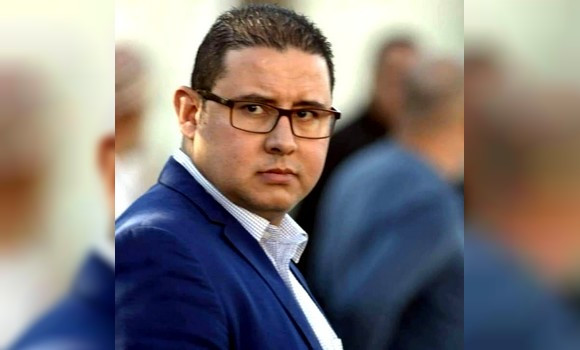 Décès du journaliste de la Télévision algérienne Brahim Sebaoune