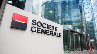 Société générale sous le coup d’une amende!