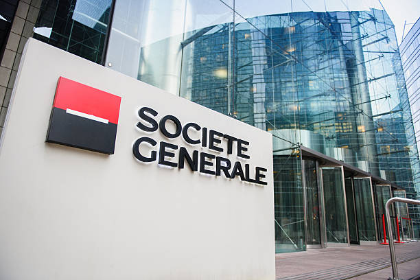 Société générale sous le coup d’une amende!
