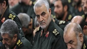 Iran: au moins 100 morts dans une double explosion près de la tombe de Soleimani