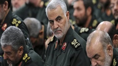 Iran: au moins 100 morts dans une double explosion près de la tombe de Soleimani