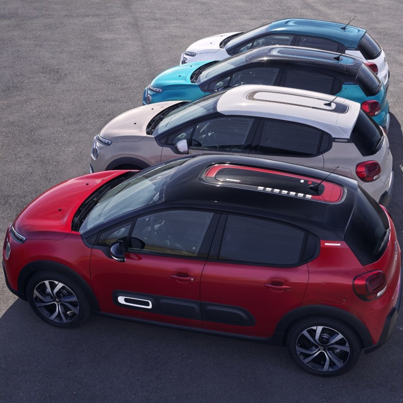 Giorgia Meloni accuse “Stellantis” de favoriser les intérêts français!