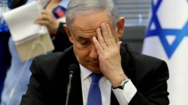 Netanyahu prend en otage les otages!