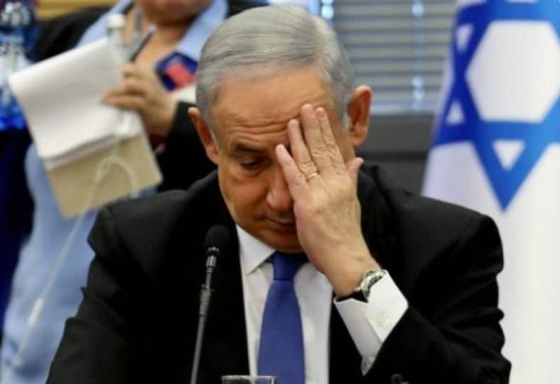 Netanyahu prend en otage les otages!