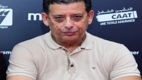 USMA: Toufik Korichi remercié