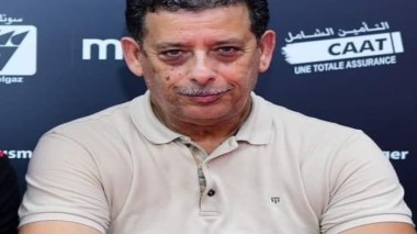 USMA: Toufik Korichi remercié