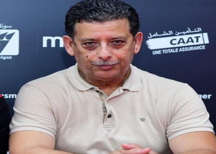 USMA: Toufik Korichi remercié