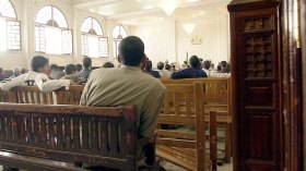 المؤبّد لجرائم خيانة الوطن ولا تسامح مع ناشري الوثائق السرّية