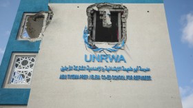 Après Washington, Londres, Rome, Ottawa et Canberra suspendent leur aide à l’UNRWA!