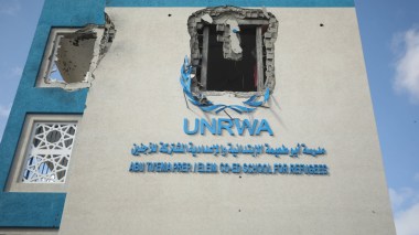 Après Washington, Londres, Rome, Ottawa et Canberra suspendent leur aide à l’UNRWA!
