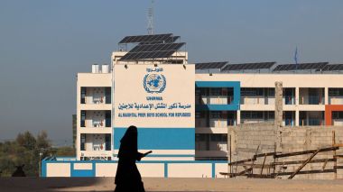 L’ONU appelle à garantir la poursuite des opérations de l’UNRWA