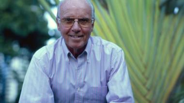 Zagallo, légende du foot brésilien, est mort