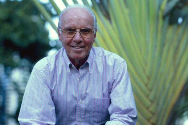 Zagallo, légende du foot brésilien, est mort