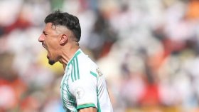 بونجاح يخلف شعيبي