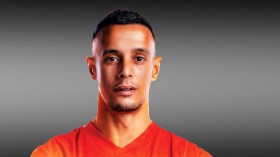 “الفجيرة” الإماراتي يقاضي اللاعب حمزاوي