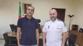 سعدي يُقدّم توضيحات بِخصوص “قضية” بلماضي