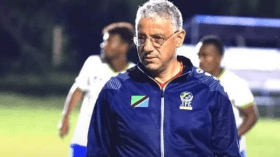 هذا ما قاله مدرب تنزانيا عن مواجهة المغرب
