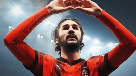 مستقبل عدلي في الجزائر بيد المدرب بيتكوفيتش