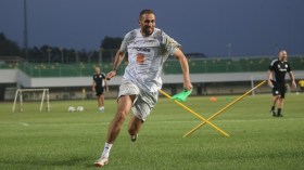 سليماني لِمسؤولي “الكاف”: لماذا تُنظّمون المقابلات ظهرا؟