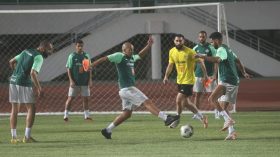 جديد عيادة “مُحاربي الصّحراء”