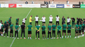 بِالتفصيل.. هذه هي المنتخبات التي ستُواجه الجزائر