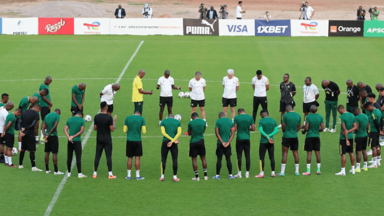 بِالتفصيل.. هذه هي المنتخبات التي ستُواجه الجزائر