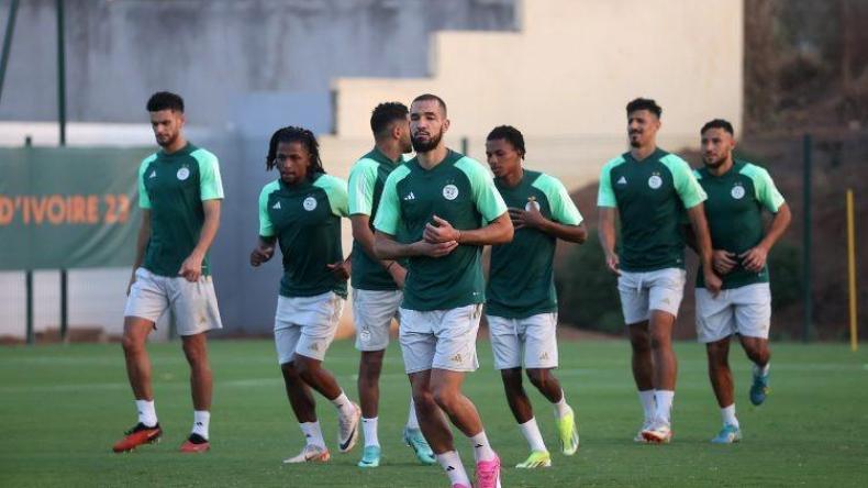 3 مُدرّبين سابقين لـ “الخضر” في تشريح للإخفاق الإفريقي