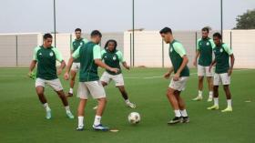 هذا هو المبلغ الذي سيستلمه “الخضر” بعد المشاركة في البطولة الإفريقية