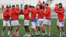 شباب بلوزداد وصيفا و”المريض” الوهراني بِحاجة إلى علاج بِالصّدمة