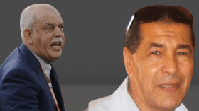 سعدان لعب بِالنّار أمام أنغولا.. أدخل بن شيخ فكادت تُقصى الجزائر