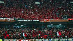 تغييرات تمسّ الجهاز الإداري لِاتحاد العاصمة