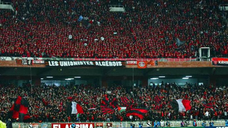 تغييرات تمسّ الجهاز الإداري لِاتحاد العاصمة