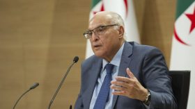 اتفاق جزائري روسي على تنسيق الجهود لوقف إطلاق النار في غزة