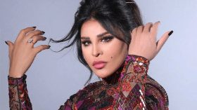 المطربة أحلام تتعرض للسرقة في باريس للمرة الثانية وهذا ما أُخذ منها!