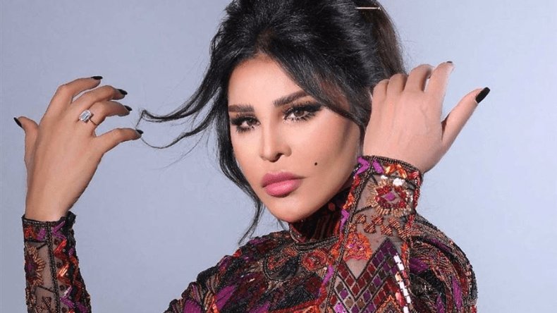 المطربة أحلام تتعرض للسرقة في باريس للمرة الثانية وهذا ما أُخذ منها!