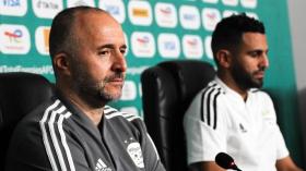 هكذا منح بلماضي ومحرز صوتَيهما في استفتاءات “الفيفا”