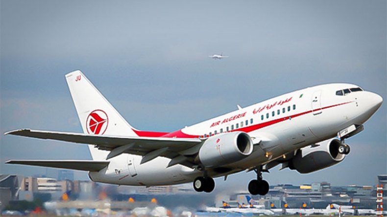 بالتفاصيل والأسماء.. تغييرات على رأس أقسام الجوية الجزائرية!