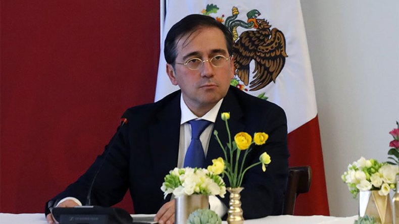 مدريد تنتهج الغموض بشأن إدارة أجواء الصحراء الغربية