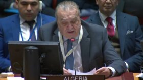 الجزائر ستزعج أمريكا في قضية غزة والصحراء الغربية وأوكرانيا
