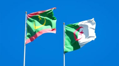 Moroccan fears of Algerian dominance of Mauritanian market
