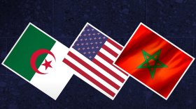 لقاءات متكررة بين مسؤولين أمريكيين ونظرائهم في الجزائر والمغرب